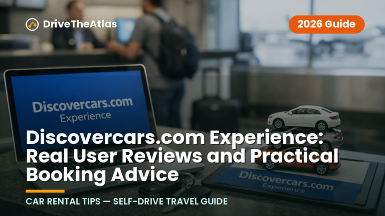 Discovercars.com Experience: Real User Reviews and Practical Booking Advice